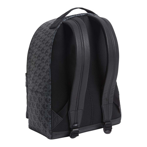 Calvin Klein Τσάντα πλάτης Textured Center Zip Backpack